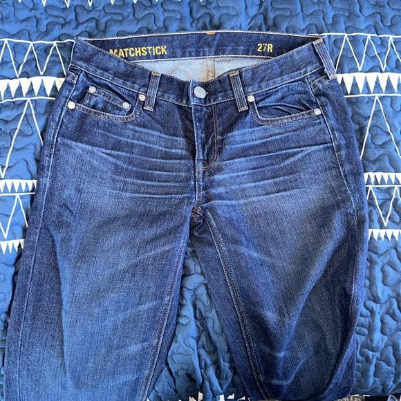 Jeans - Picture 2 of 3